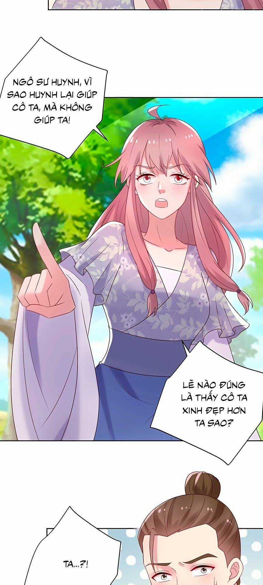 Nông Nữ Thù Sắc - Chapter 241 - Trang 6