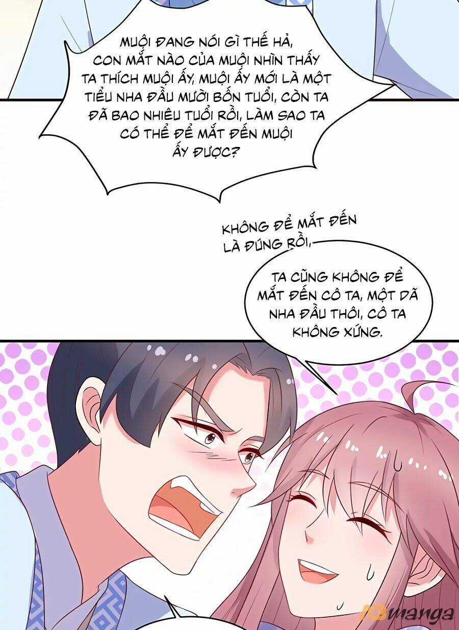 Nông Nữ Thù Sắc - Chapter 242 - Trang 12