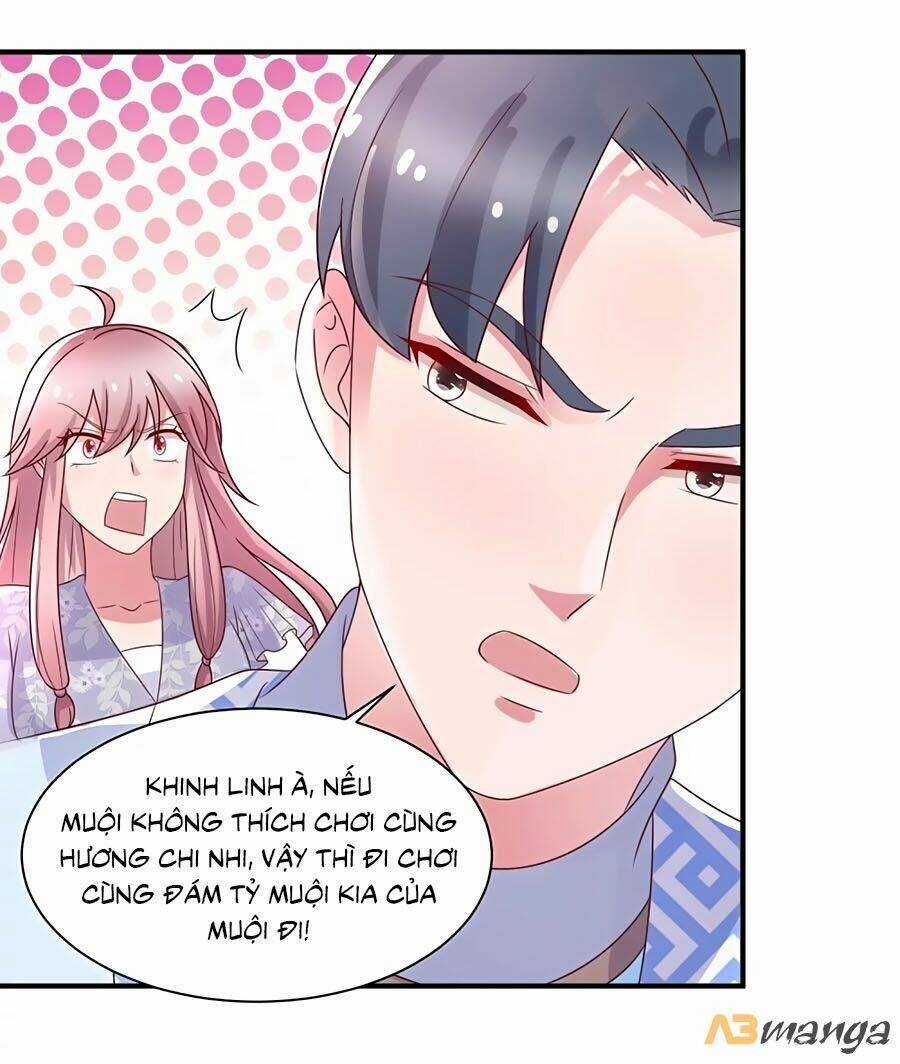 Nông Nữ Thù Sắc - Chapter 242 - Trang 18