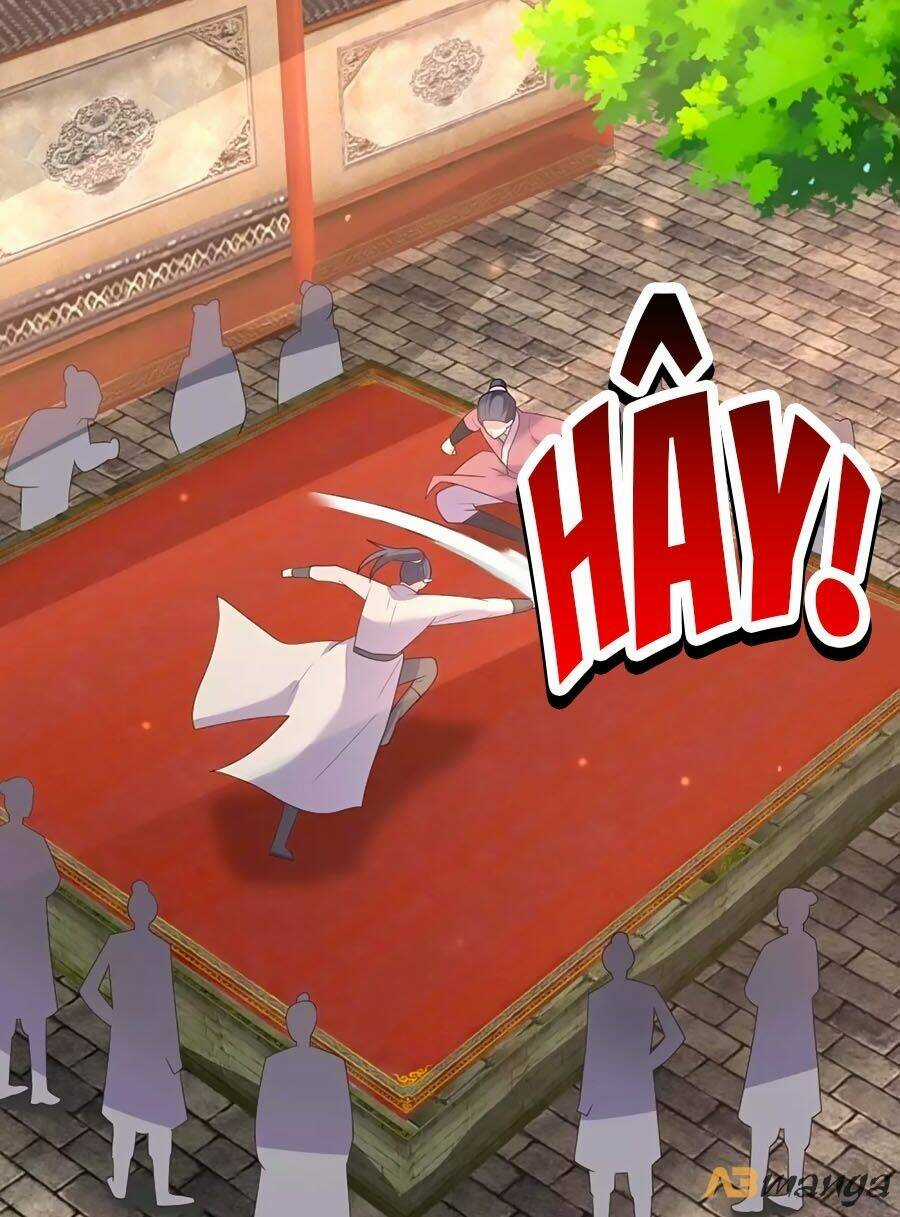 Nông Nữ Thù Sắc - Chapter 243 - Trang 17