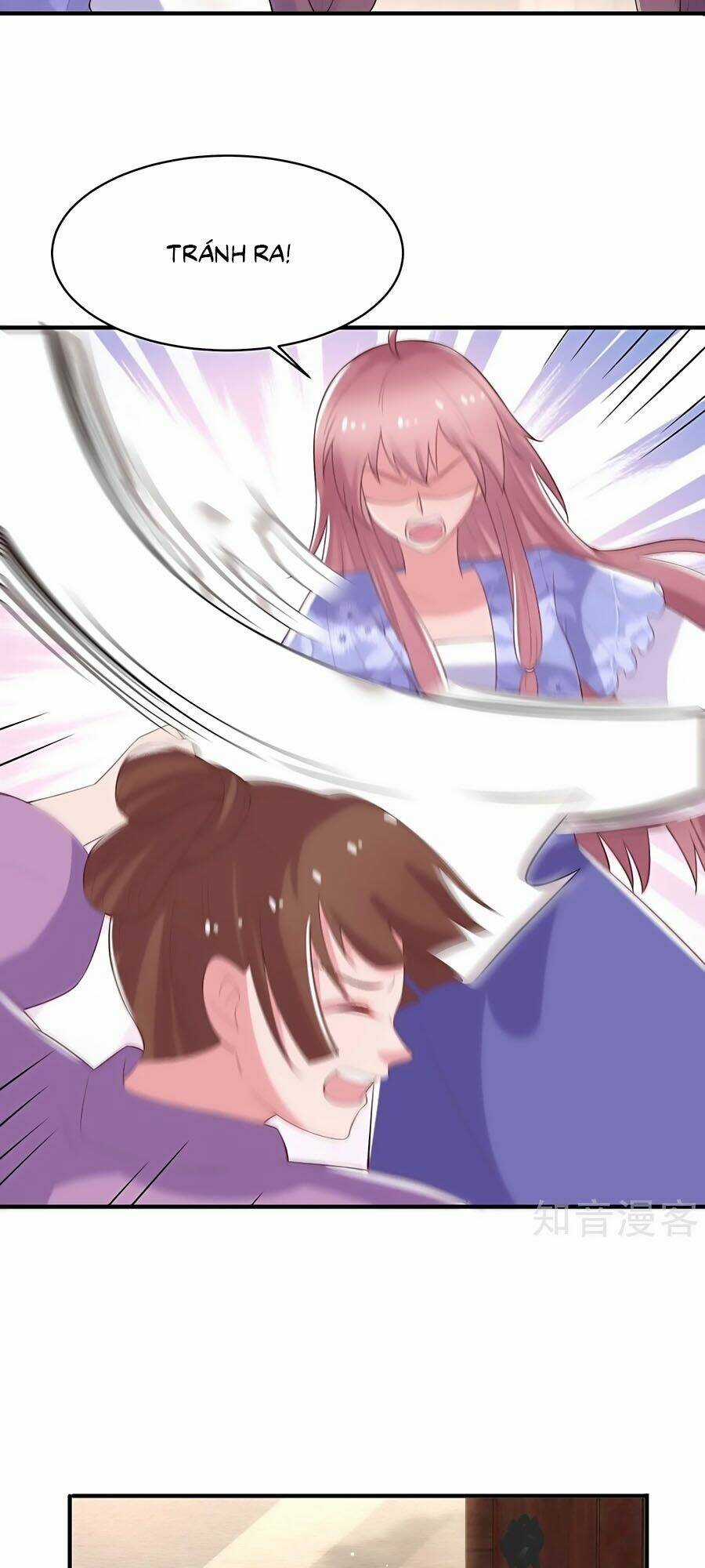 Nông Nữ Thù Sắc - Chapter 243 - Trang 3