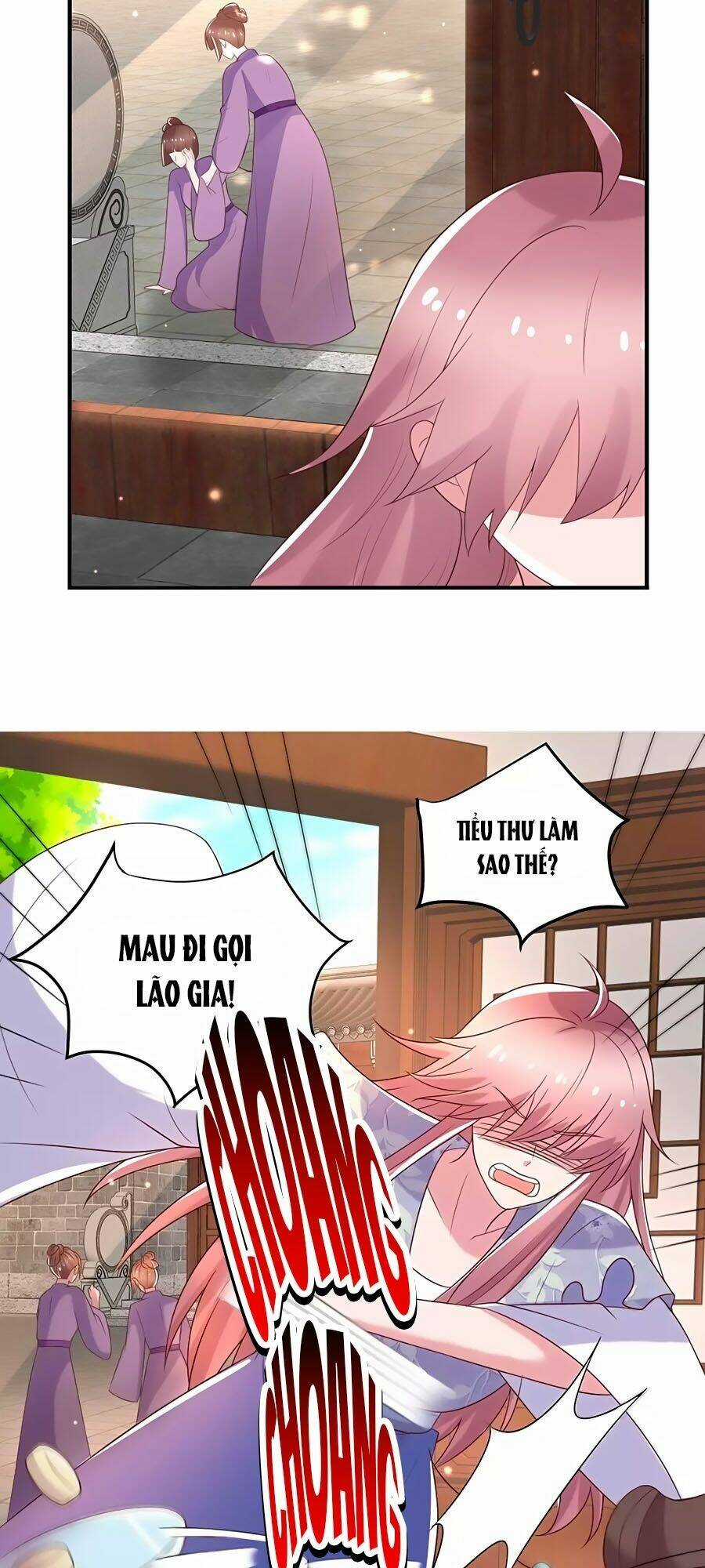 Nông Nữ Thù Sắc - Chapter 243 - Trang 4