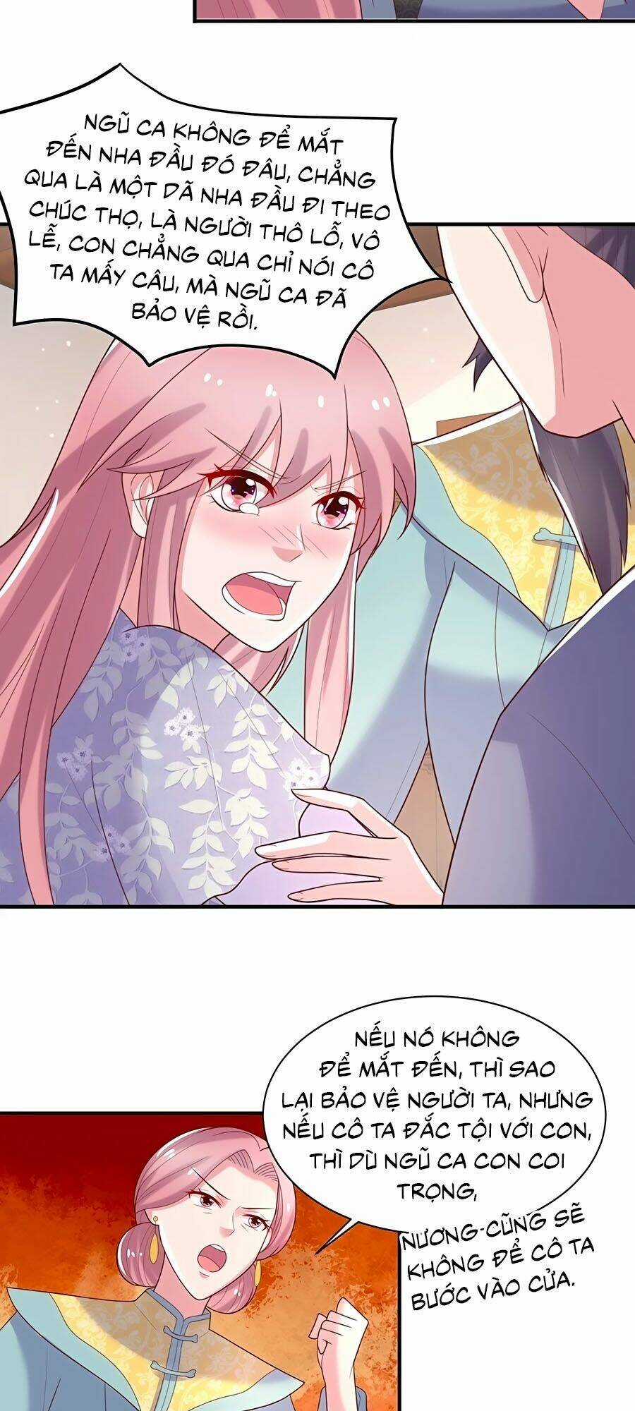 Nông Nữ Thù Sắc - Chapter 243 - Trang 10