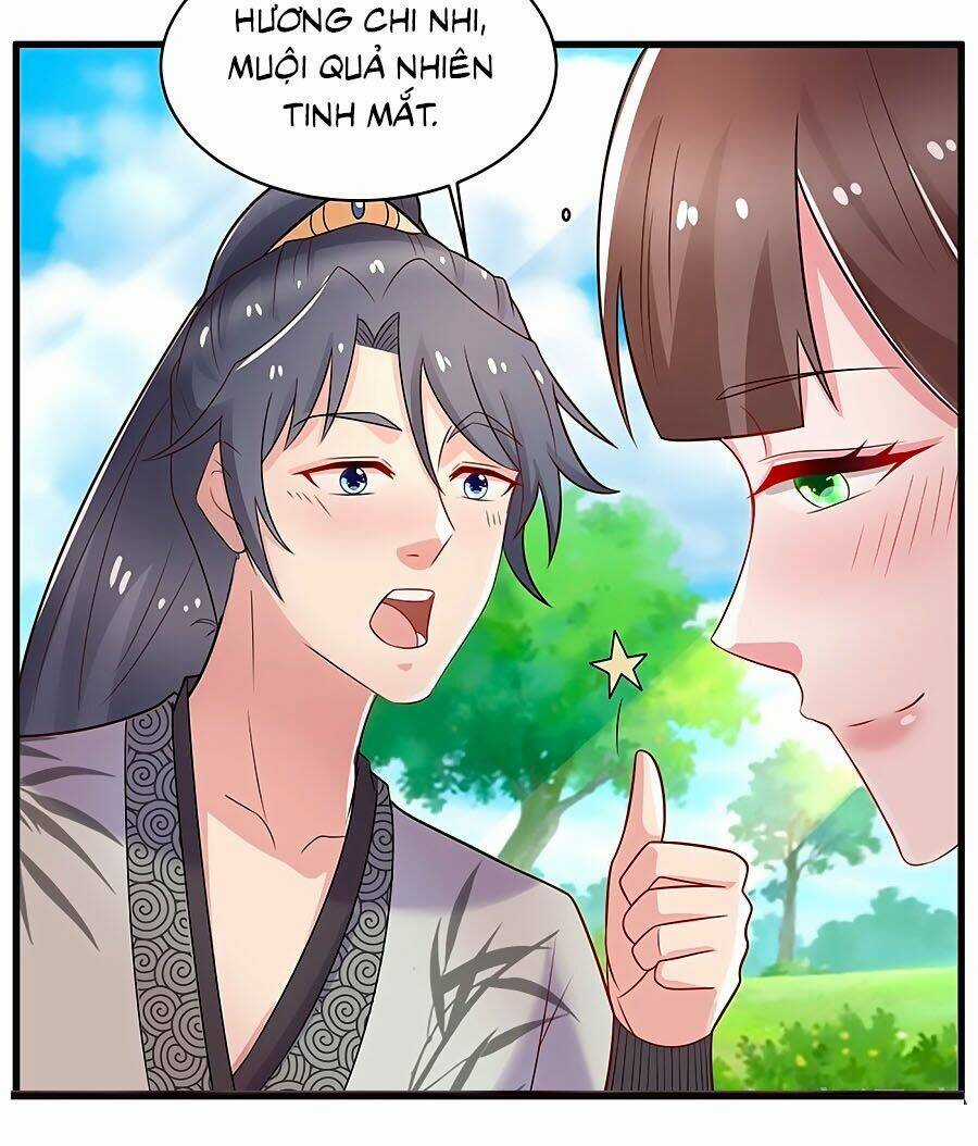 Nông Nữ Thù Sắc - Chapter 244 - Trang 3