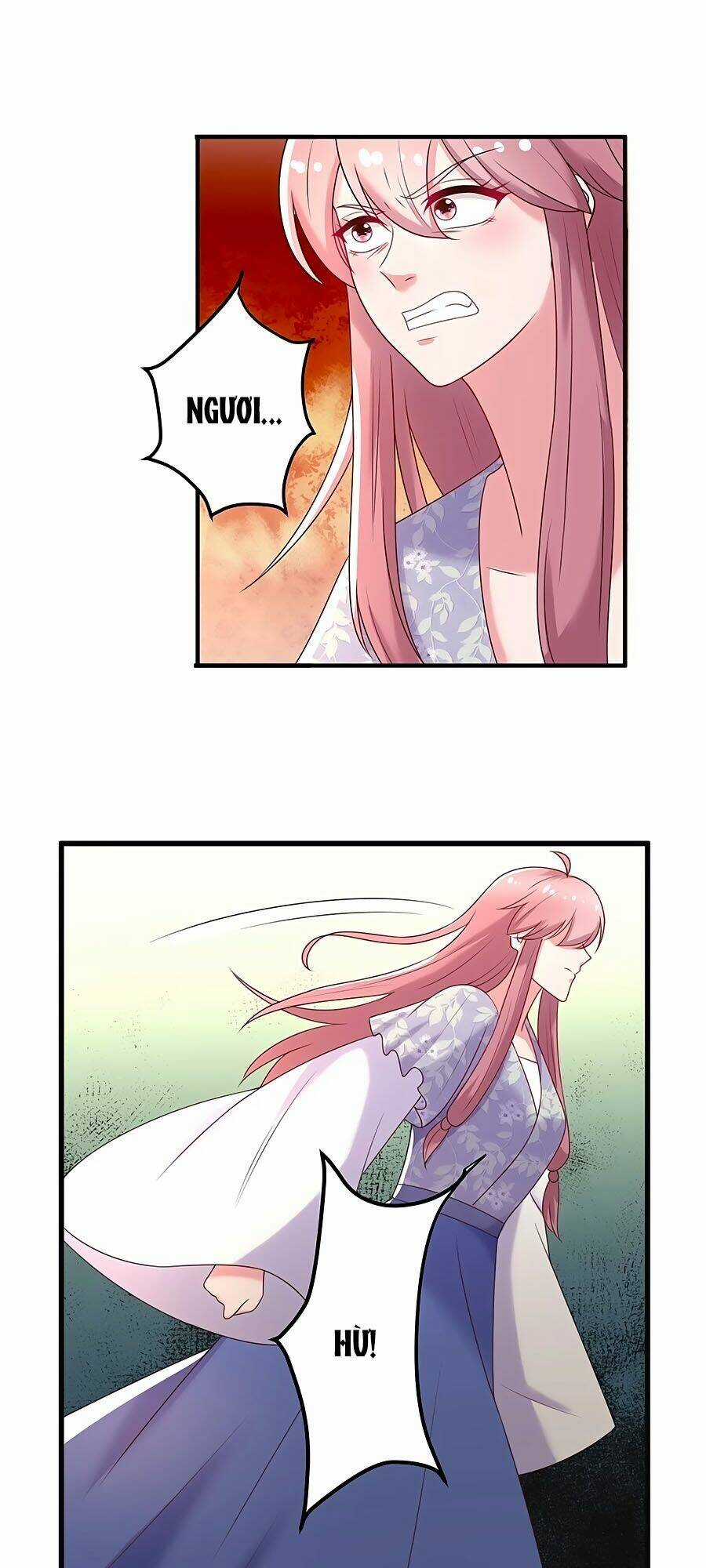 Nông Nữ Thù Sắc - Chapter 244 - Trang 22