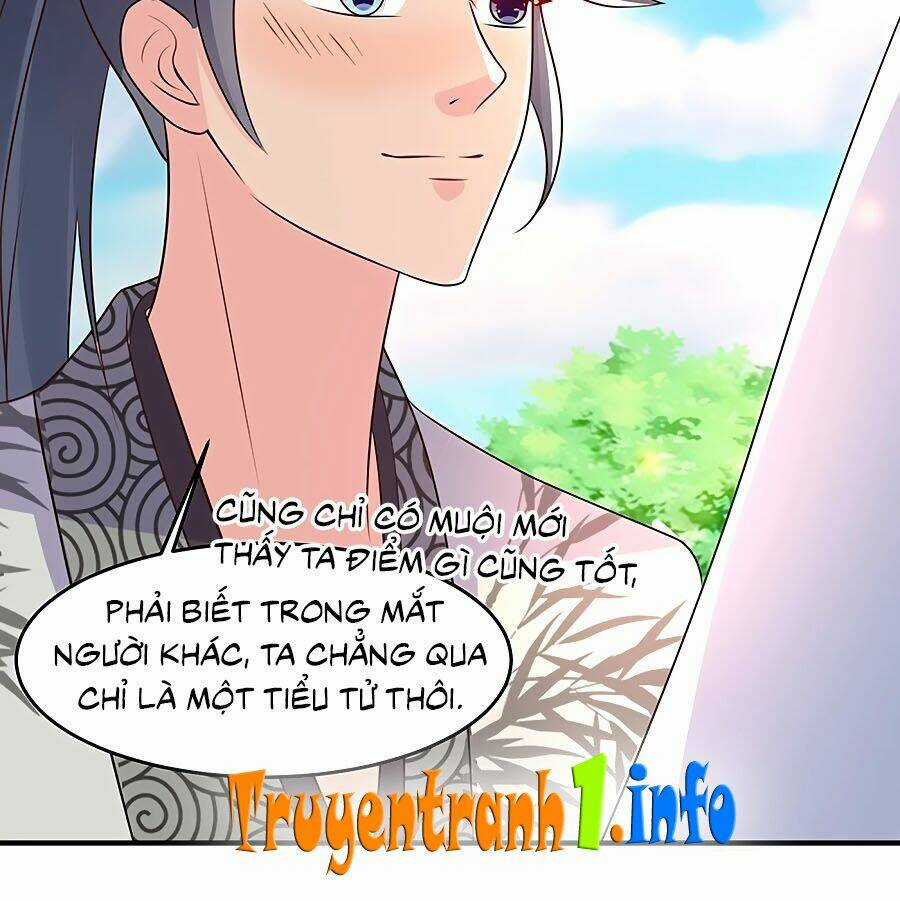 Nông Nữ Thù Sắc - Chapter 244 - Trang 5