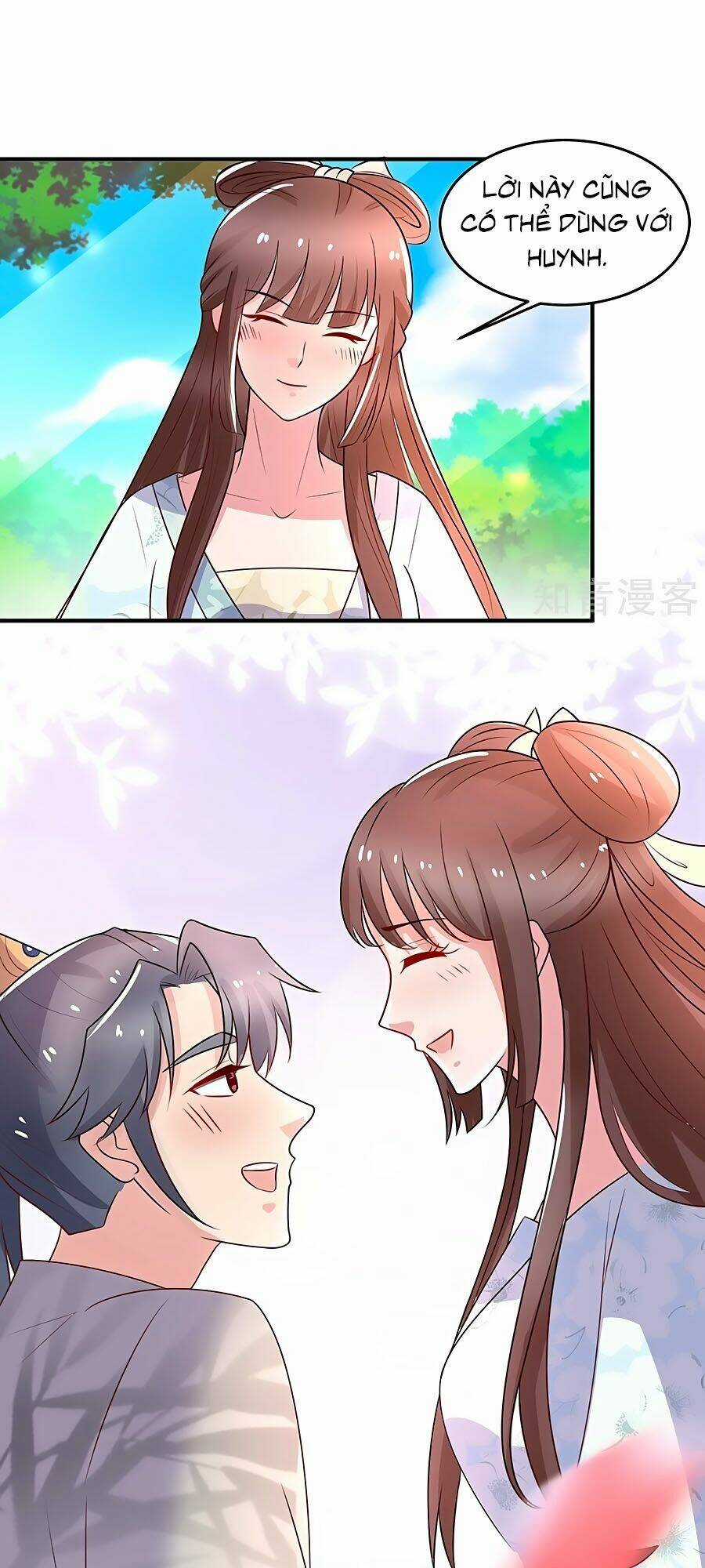 Nông Nữ Thù Sắc - Chapter 244 - Trang 6