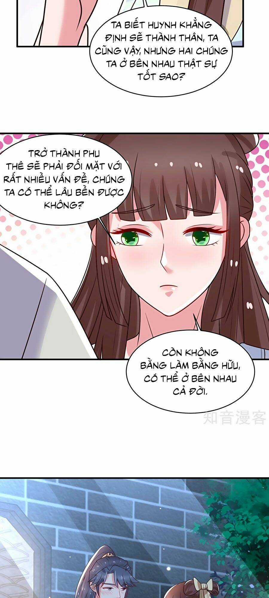 Nông Nữ Thù Sắc - Chapter 245 - Trang 15