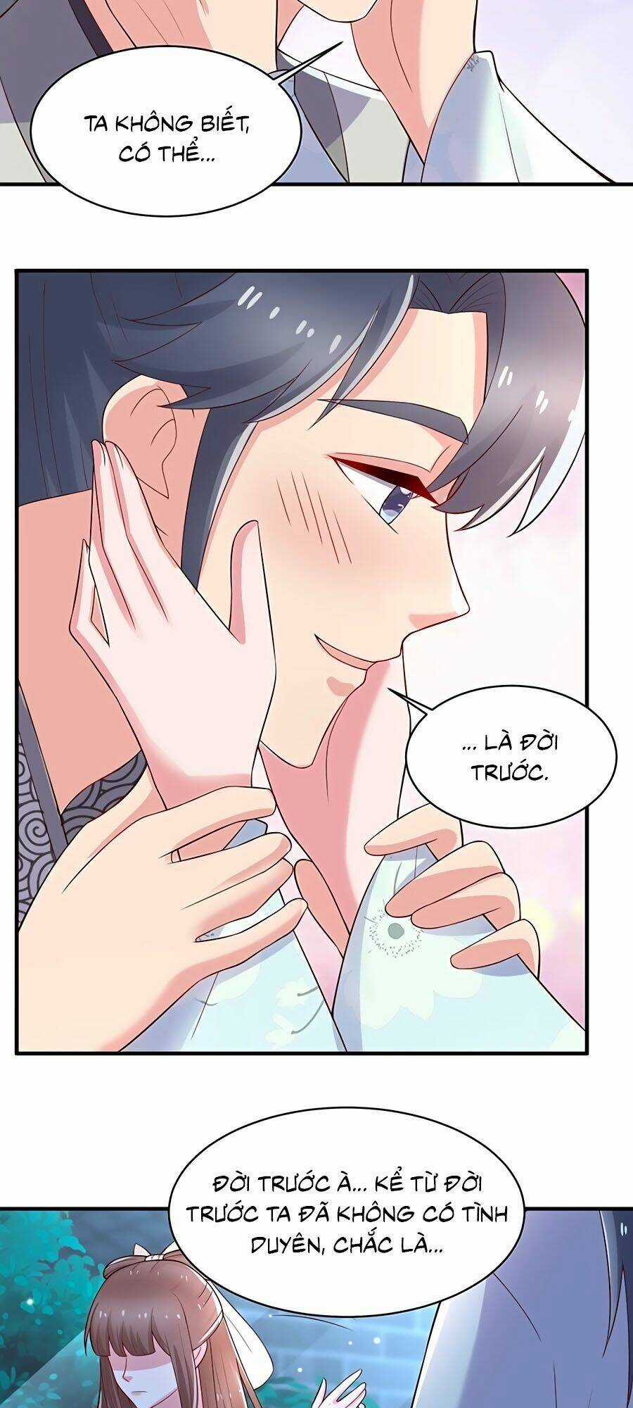 Nông Nữ Thù Sắc - Chapter 245 - Trang 19