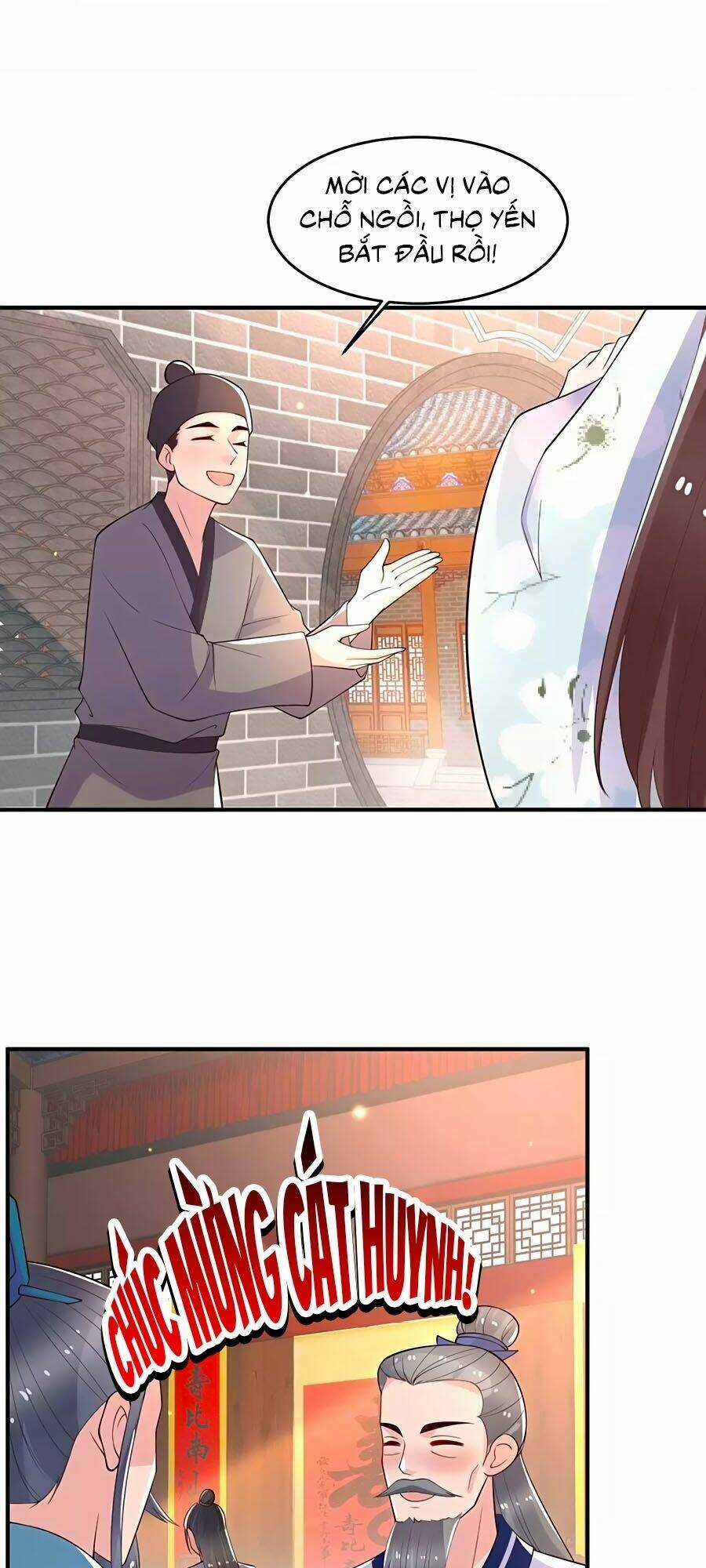 Nông Nữ Thù Sắc - Chapter 245 - Trang 3