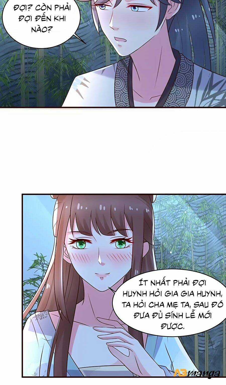 Nông Nữ Thù Sắc - Chapter 245 - Trang 23