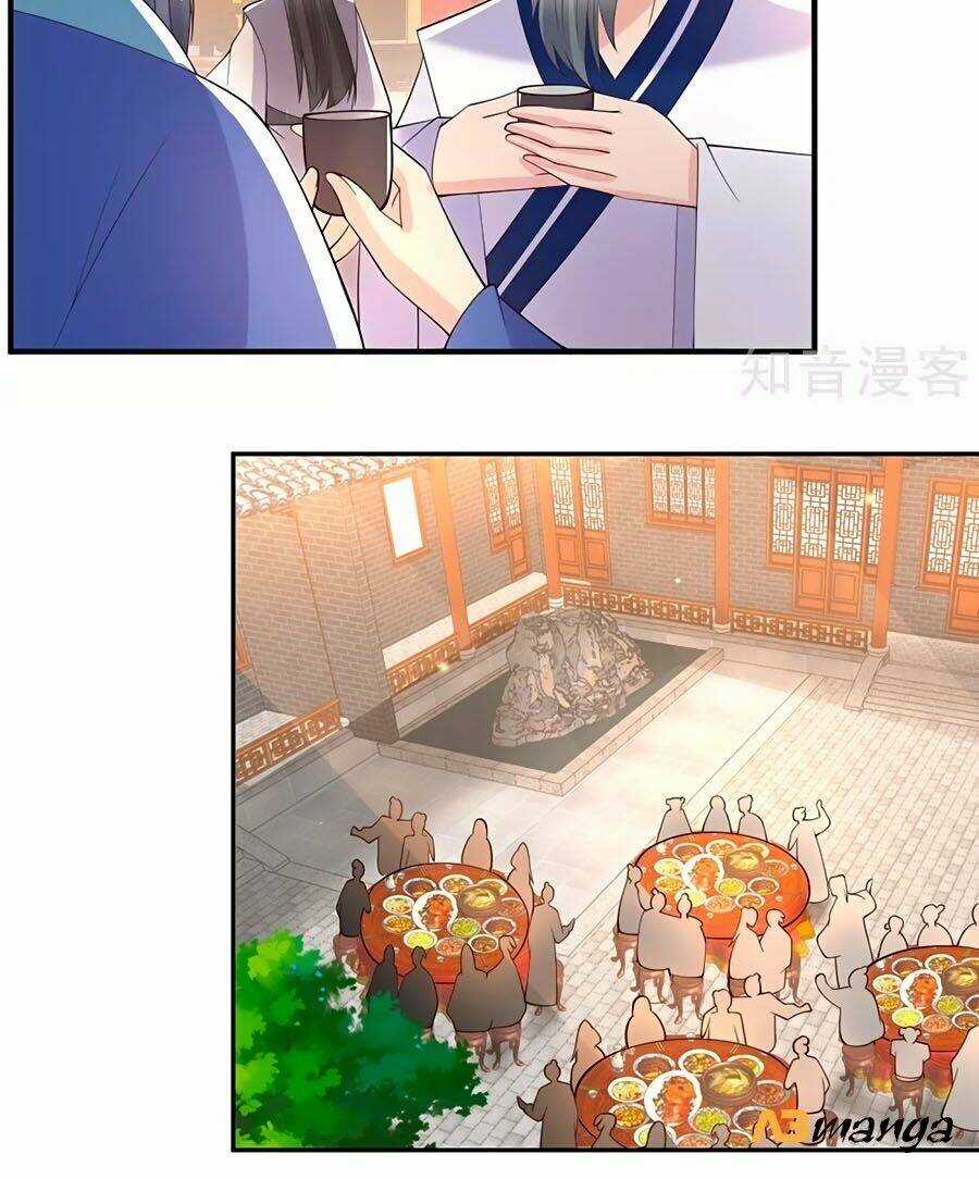 Nông Nữ Thù Sắc - Chapter 245 - Trang 4