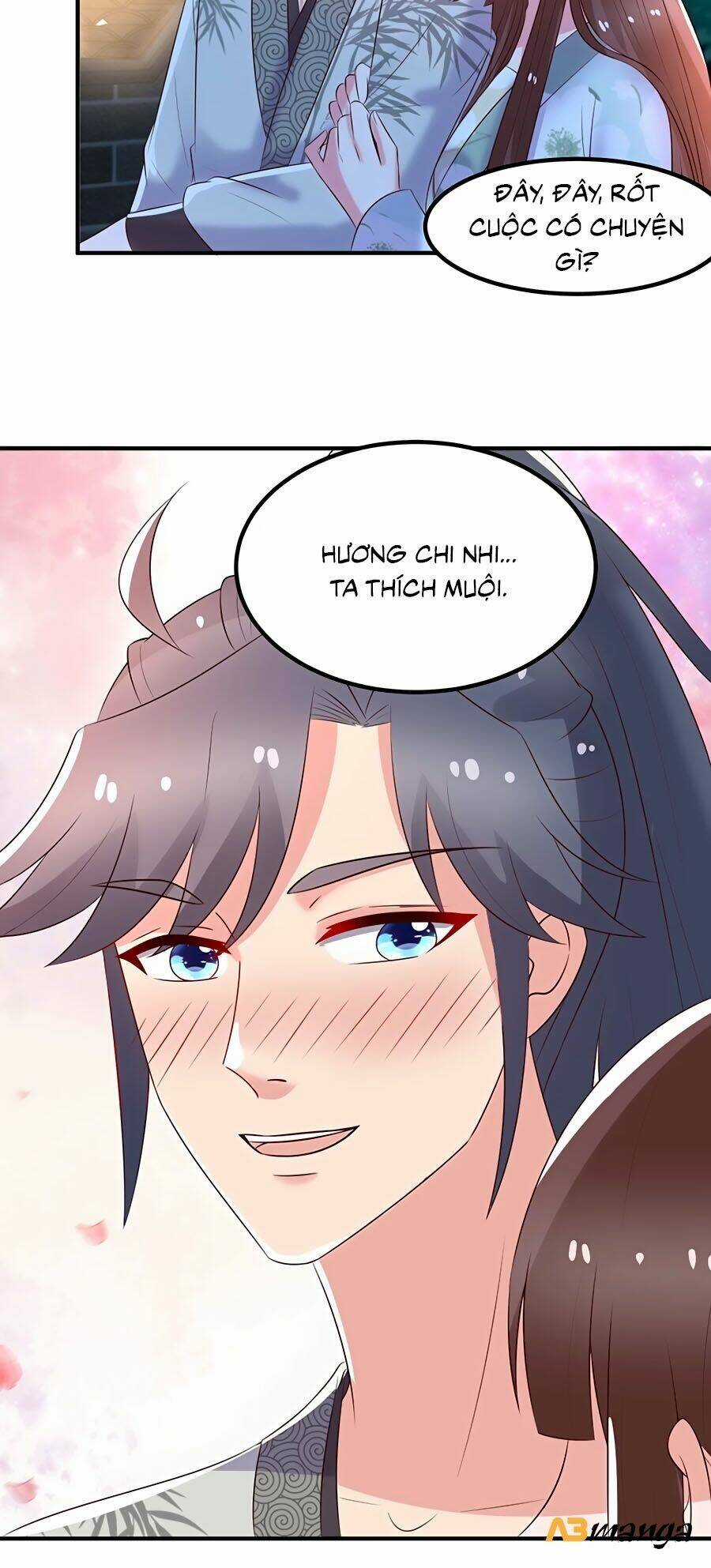 Nông Nữ Thù Sắc - Chapter 245 - Trang 10