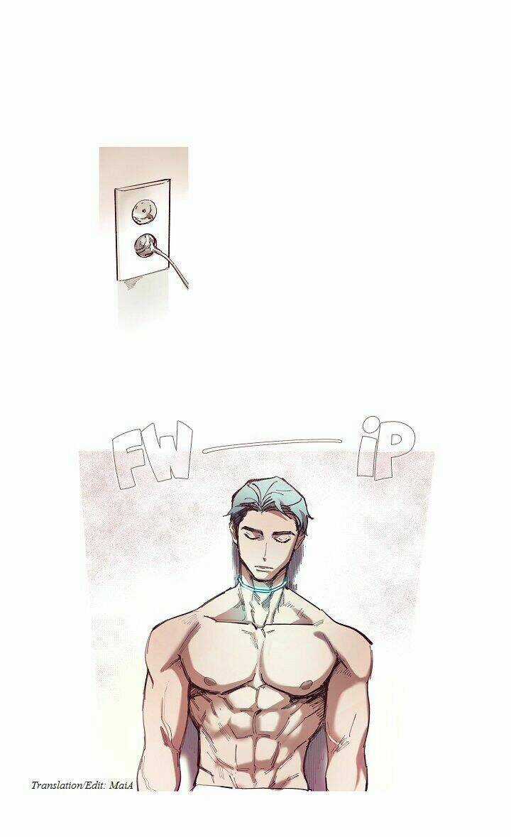 Nóng Và Lạnh - Chapter 1.1 - Trang 15