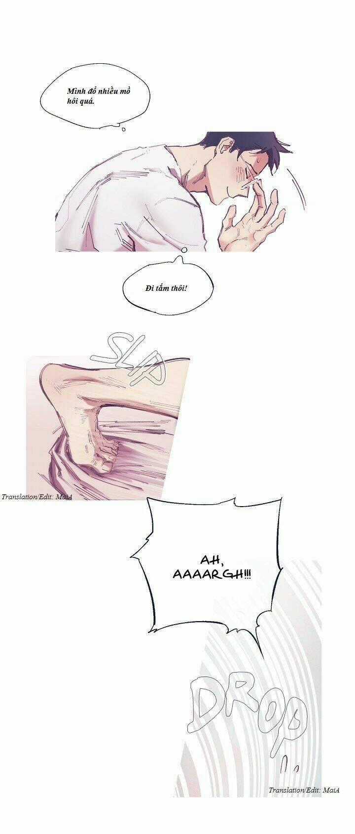 Nóng Và Lạnh - Chapter 1.1 - Trang 20