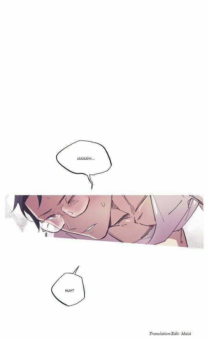 Nóng Và Lạnh - Chapter 1.1 - Trang 21