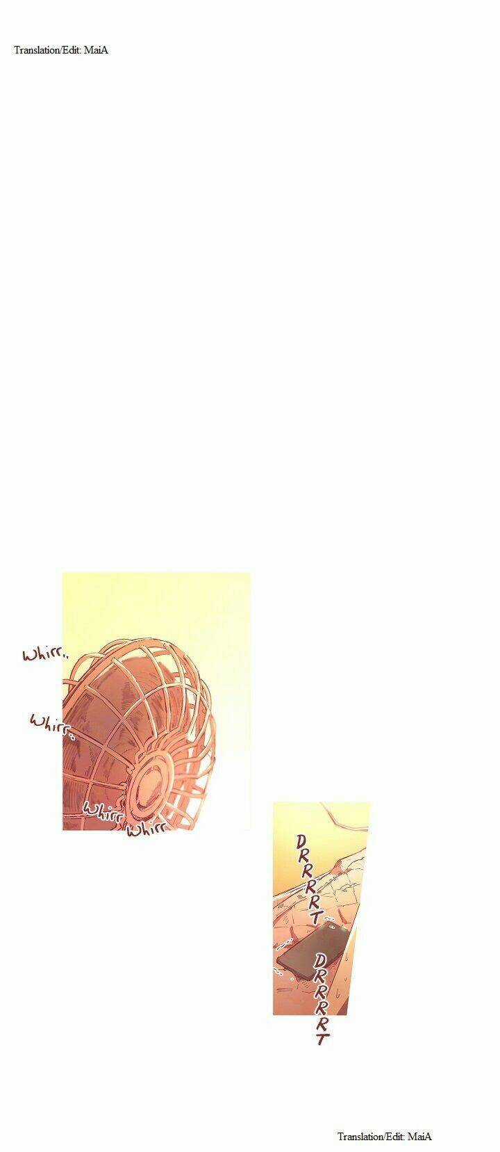 Nóng Và Lạnh - Chapter 1.1 - Trang 5