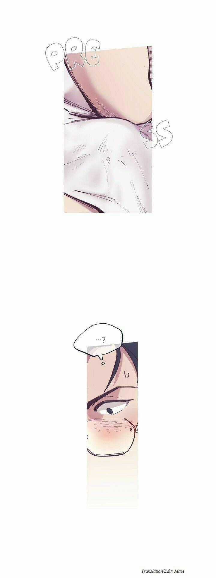 Nóng Và Lạnh - Chapter 1.2 - Trang 2