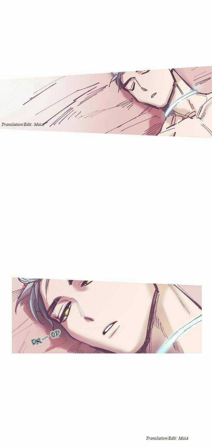 Nóng Và Lạnh - Chapter 1.2 - Trang 11