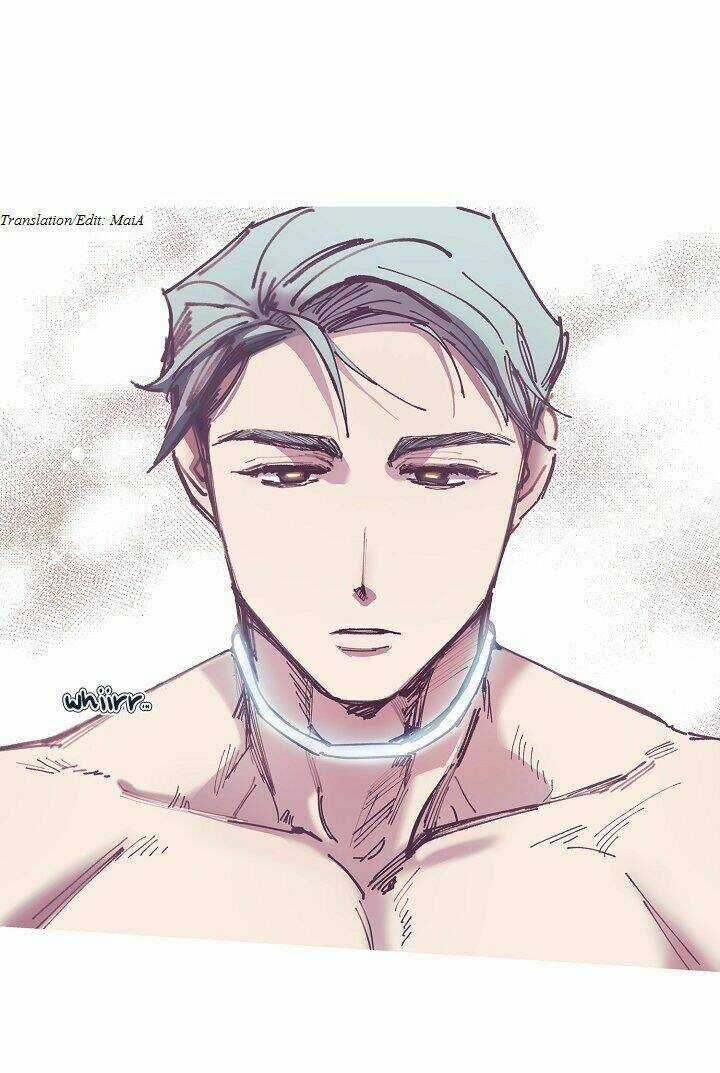 Nóng Và Lạnh - Chapter 1.2 - Trang 13