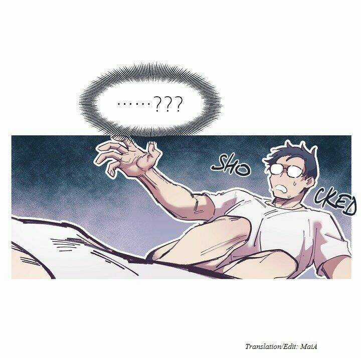 Nóng Và Lạnh - Chapter 1.2 - Trang 3