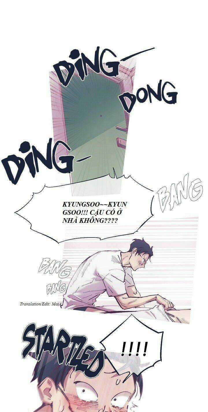 Nóng Và Lạnh - Chapter 1.2 - Trang 7