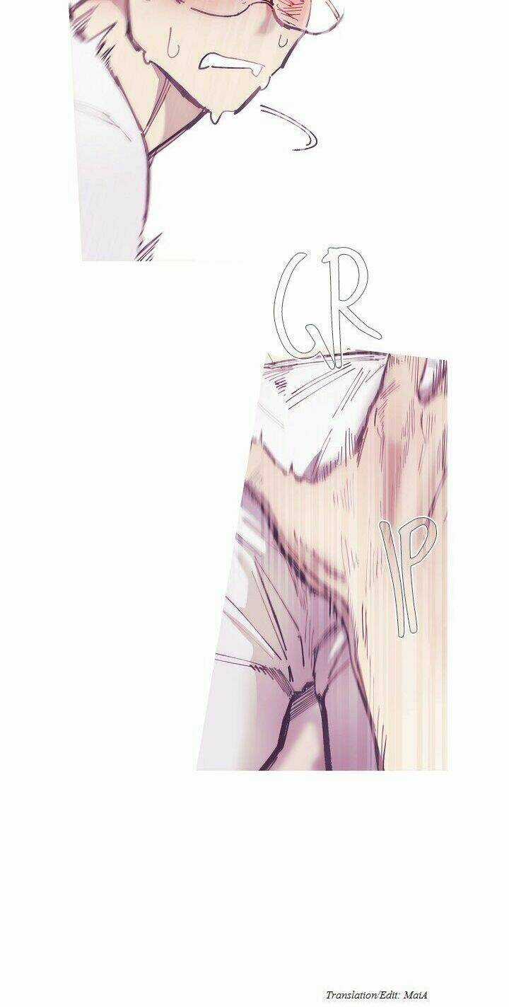 Nóng Và Lạnh - Chapter 1.2 - Trang 8