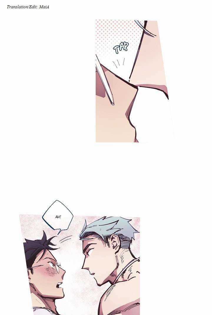 Nóng Và Lạnh - Chapter 2 - Trang 15