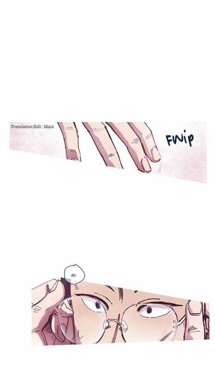 Nóng Và Lạnh - Chapter 2 - Trang 19