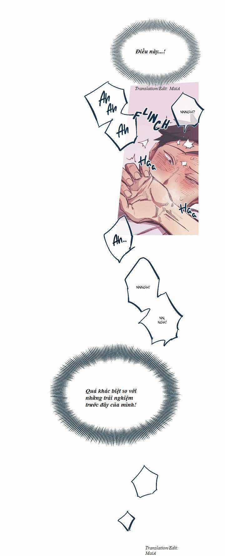 Nóng Và Lạnh - Chapter 2 - Trang 29