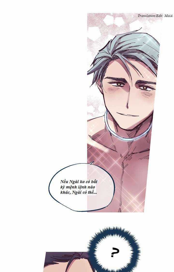 Nóng Và Lạnh - Chapter 2 - Trang 9