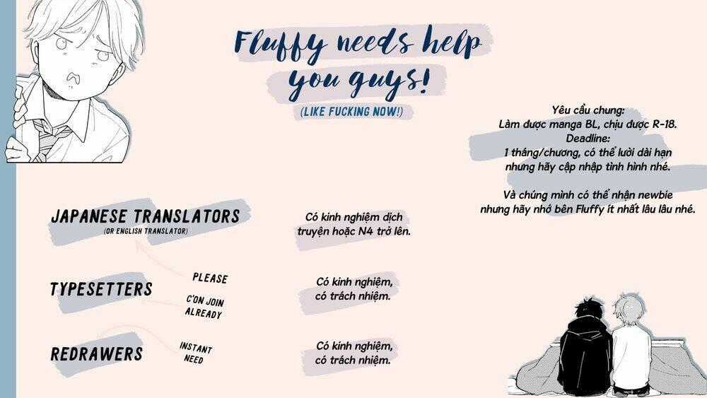 Nóng Và Lạnh - Chapter 3 - Trang 36