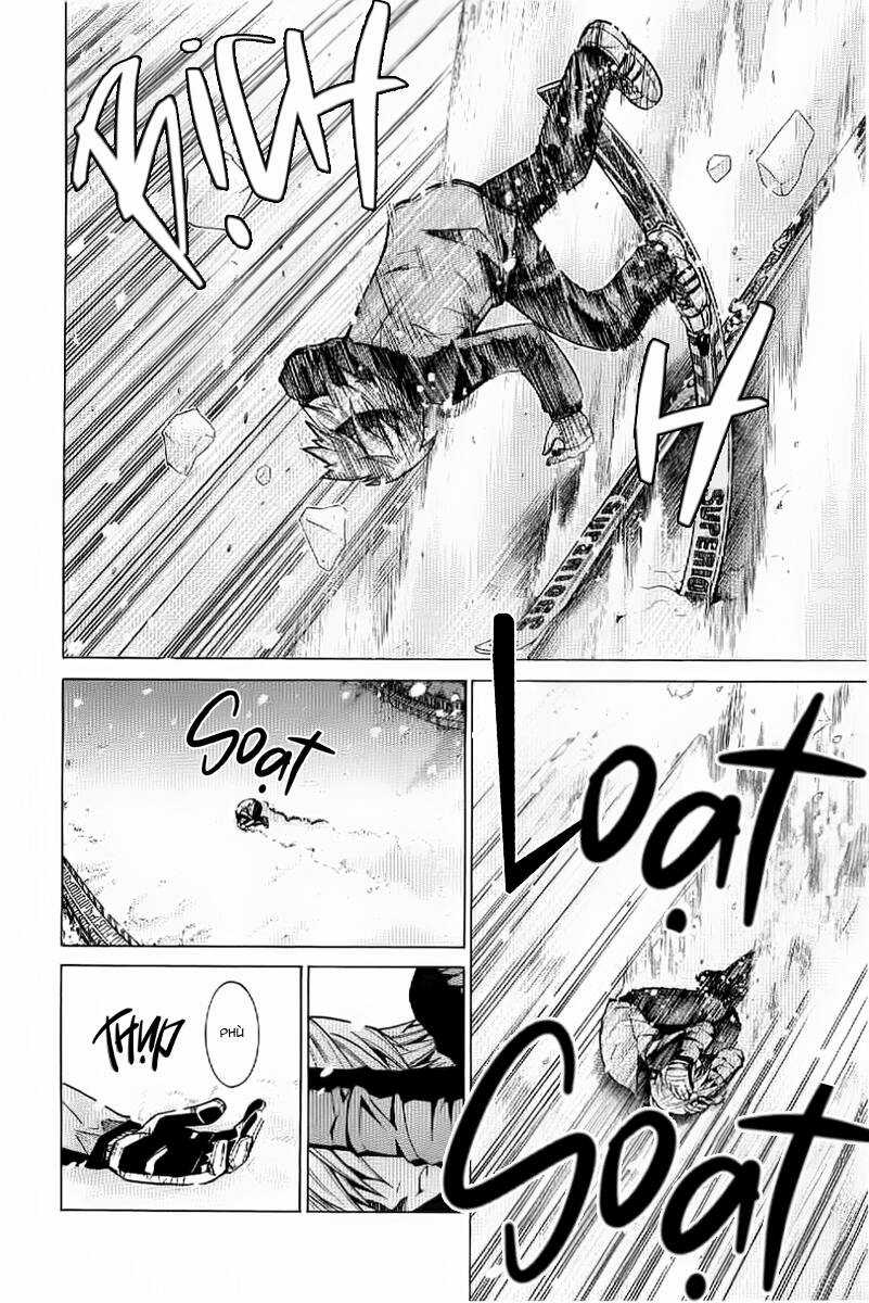 Nononono - Chapter 1 - Trang 13