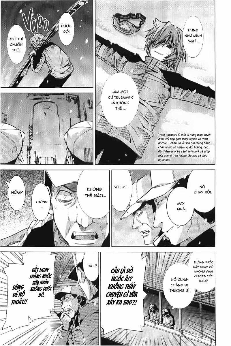 Nononono - Chapter 1 - Trang 14