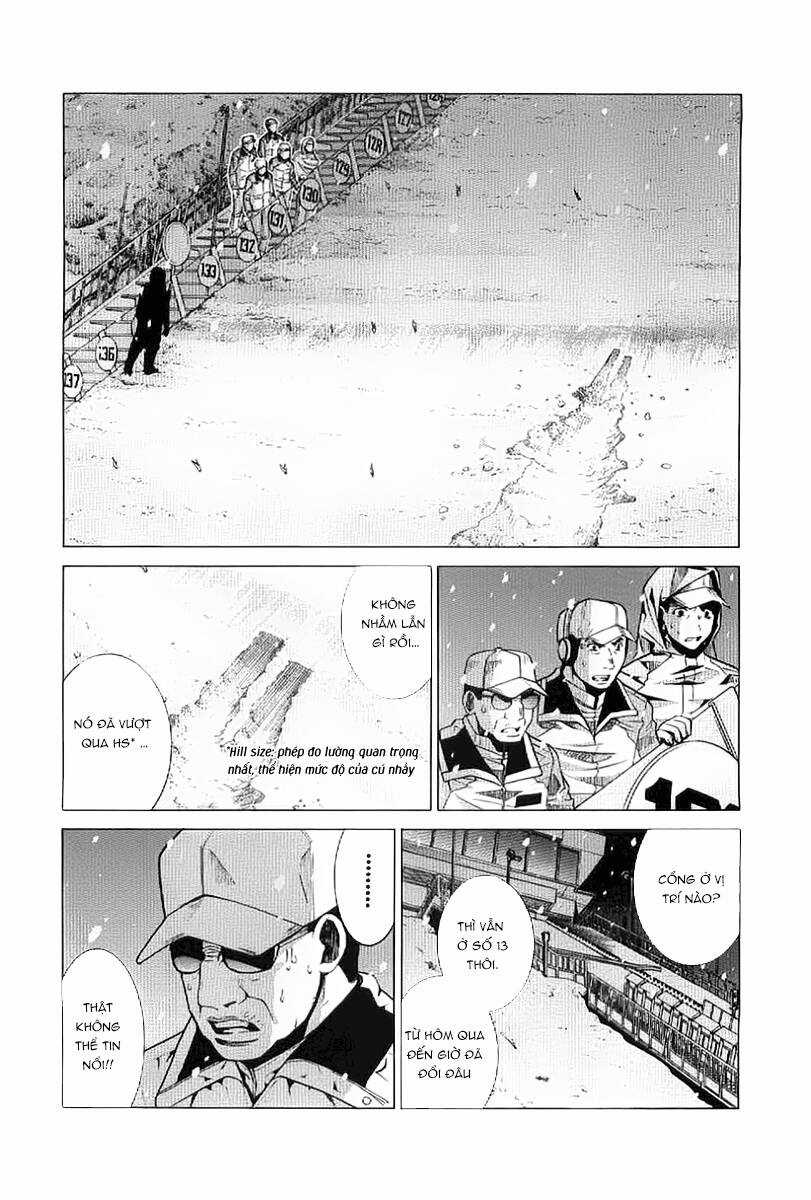 Nononono - Chapter 1 - Trang 15