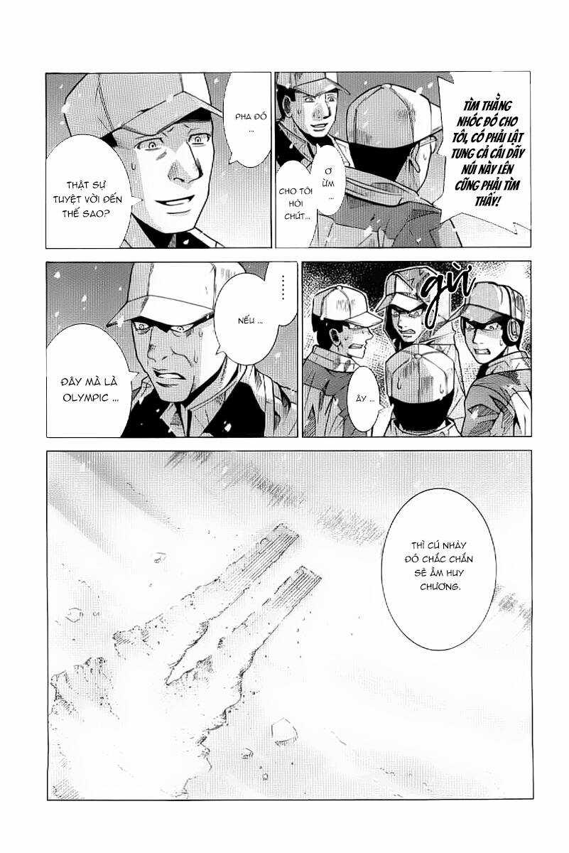 Nononono - Chapter 1 - Trang 16