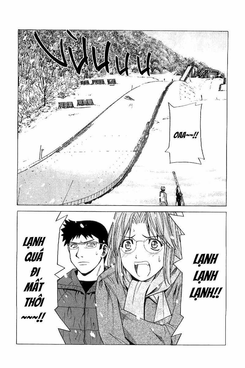 Nononono - Chapter 1 - Trang 17