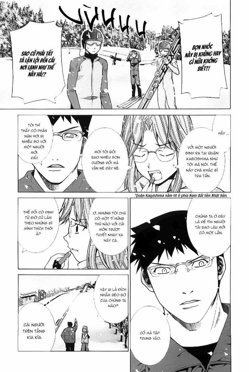 Nononono - Chapter 1 - Trang 18