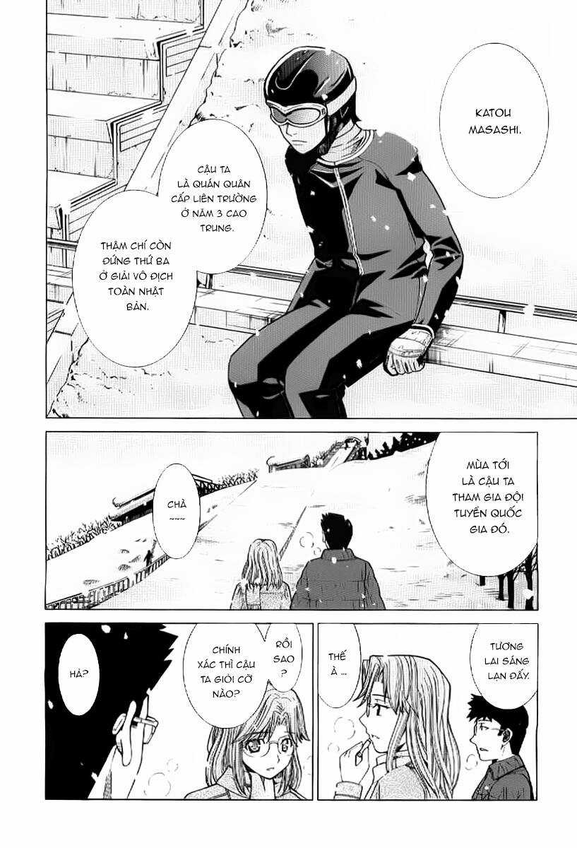 Nononono - Chapter 1 - Trang 19