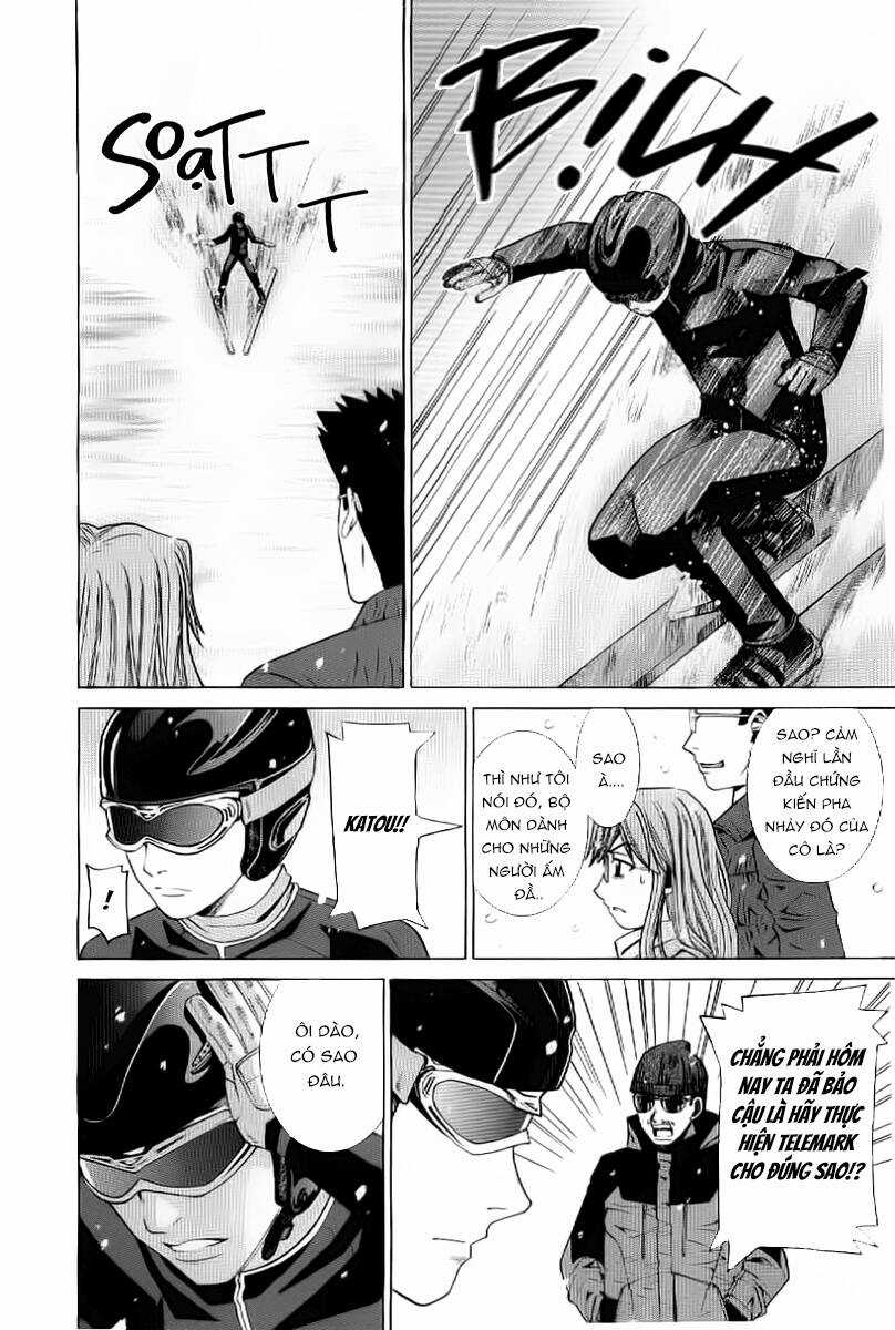 Nononono - Chapter 1 - Trang 25