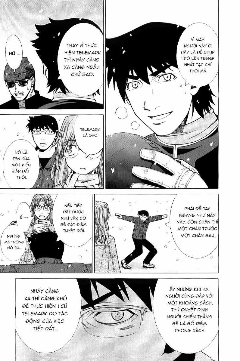 Nononono - Chapter 1 - Trang 26