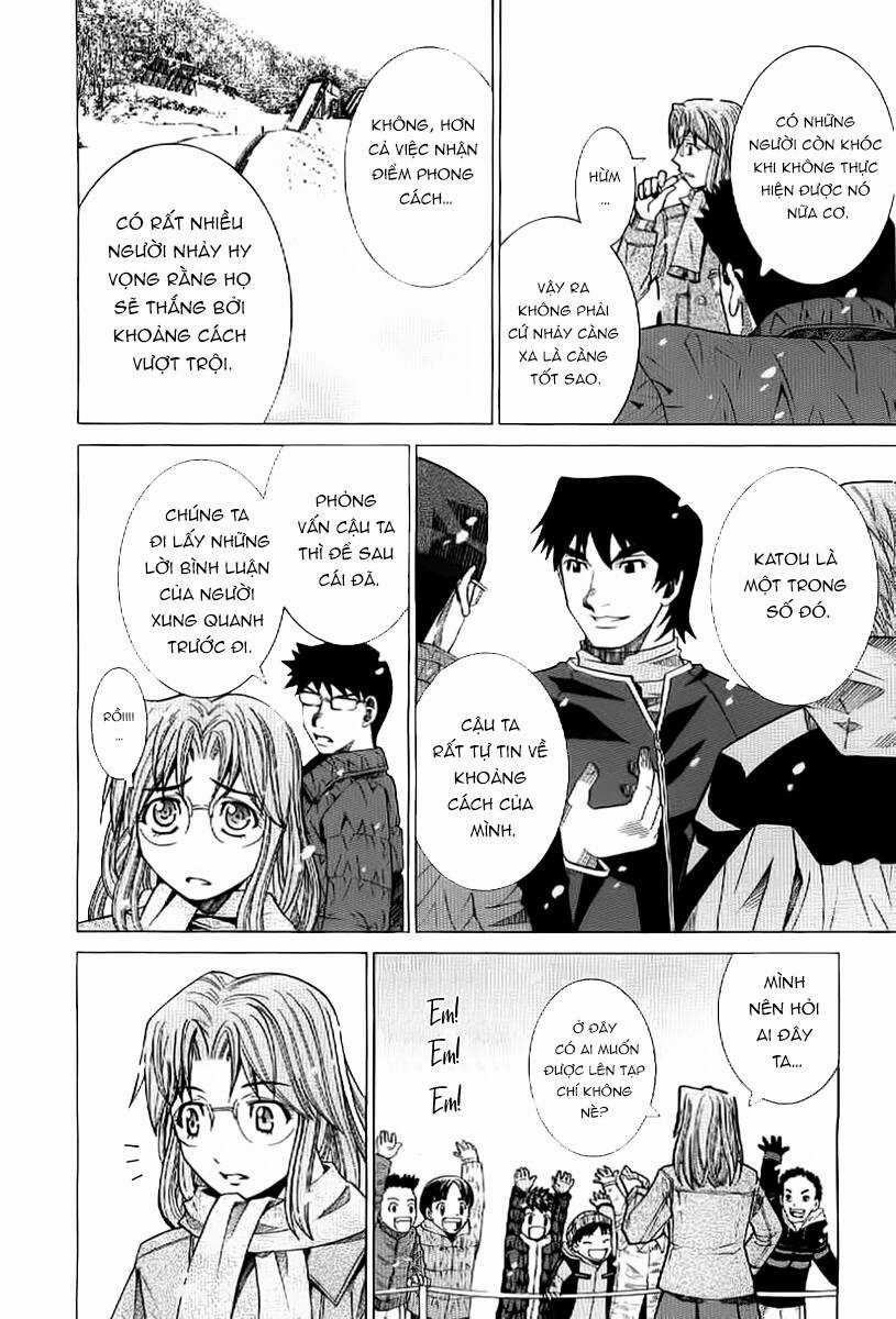 Nononono - Chapter 1 - Trang 27