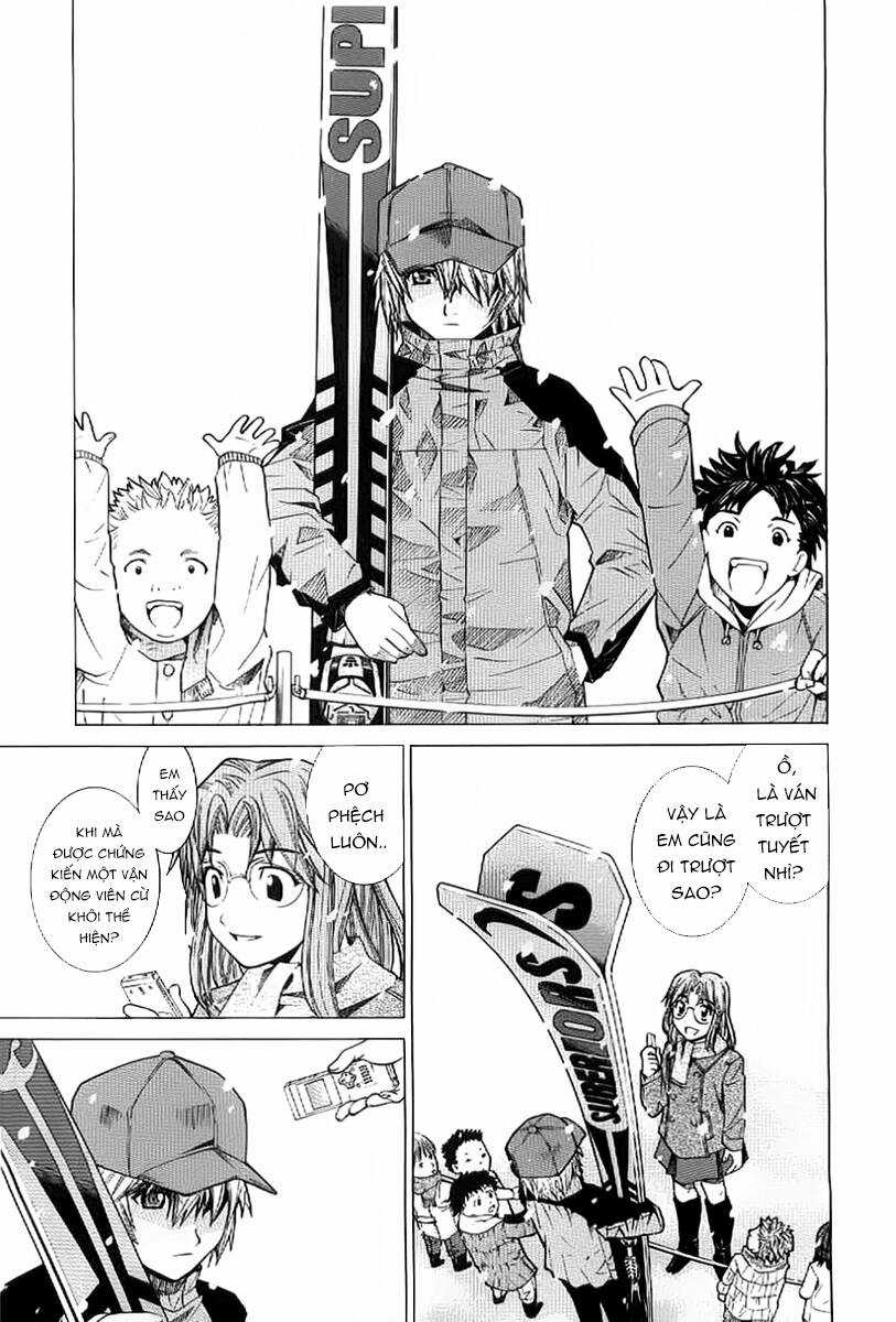 Nononono - Chapter 1 - Trang 28