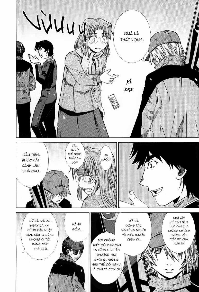 Nononono - Chapter 1 - Trang 29