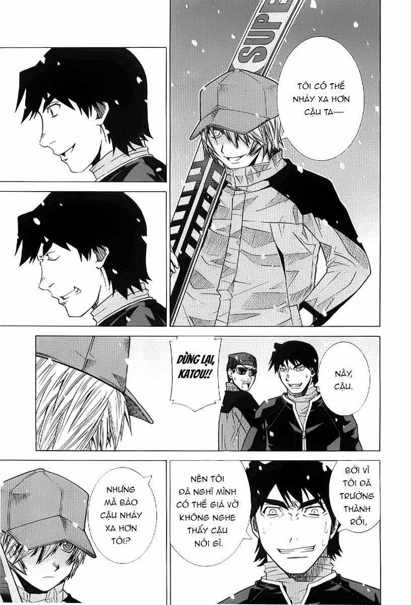 Nononono - Chapter 1 - Trang 30