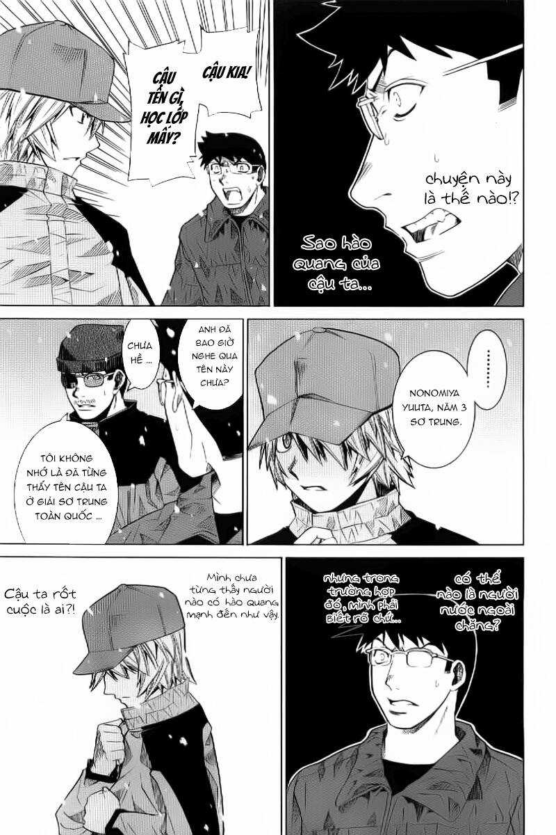 Nononono - Chapter 1 - Trang 34