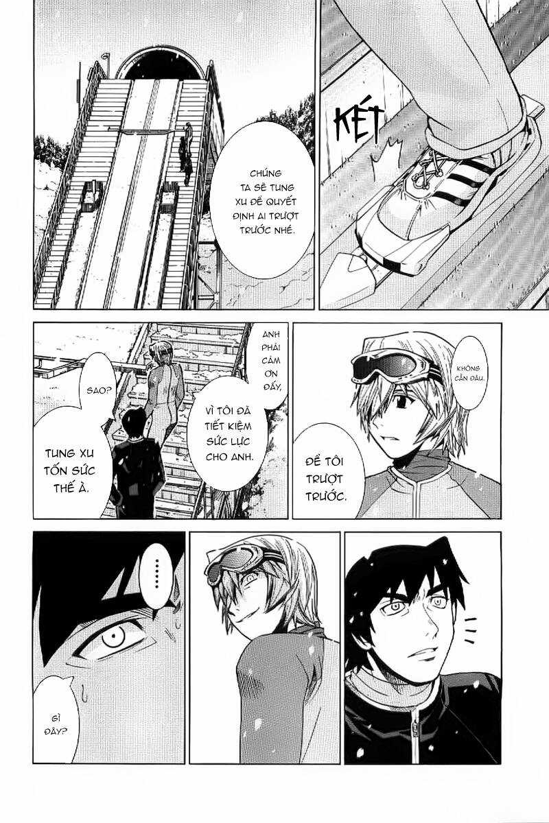 Nononono - Chapter 1 - Trang 35