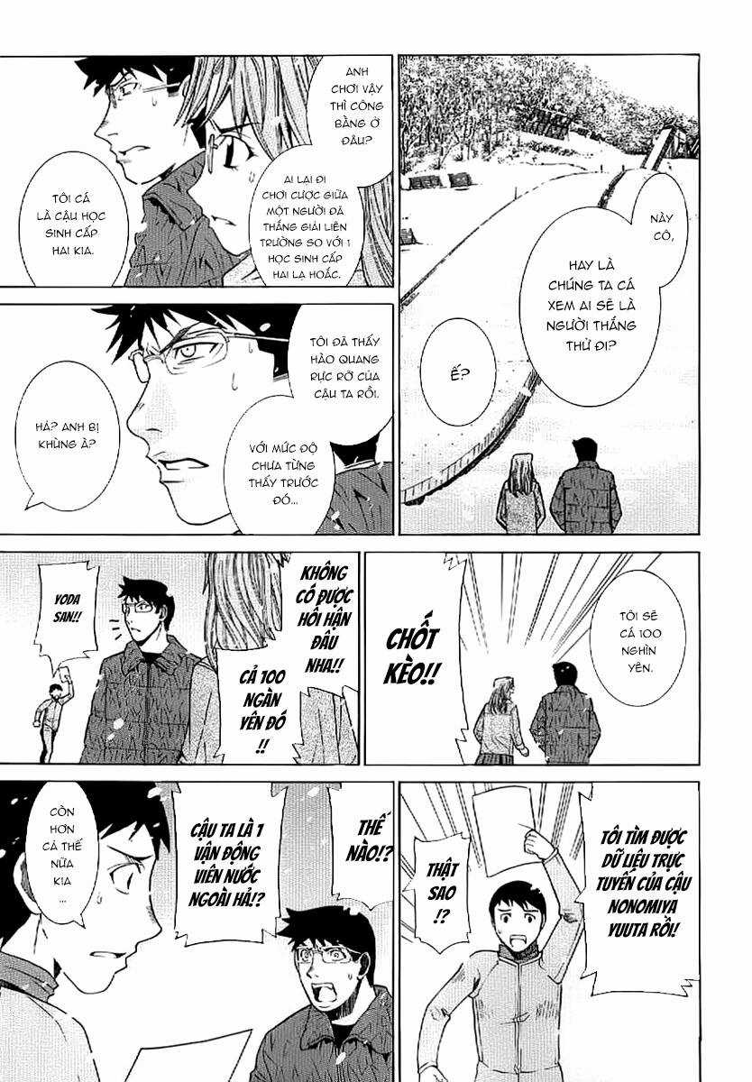 Nononono - Chapter 1 - Trang 36