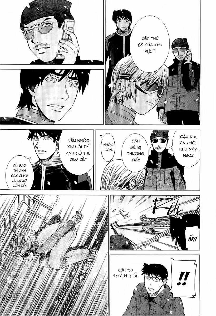 Nononono - Chapter 1 - Trang 38