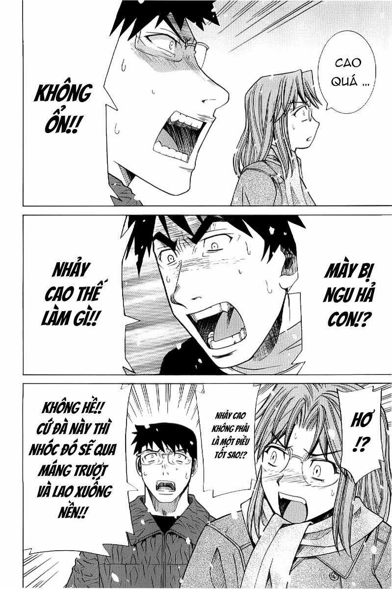 Nononono - Chapter 1 - Trang 43